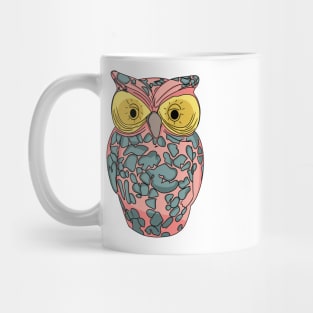 Owl Mug